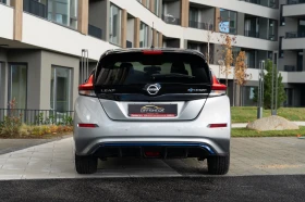 Nissan Leaf  40KWH* 360* ЛИЗИНГ* СЕРВИЗНА ИСТОРИЯ - 31500 лв. / 16105.69 € - 73964053 5