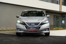 Nissan Leaf  40KWH* 360* ЛИЗИНГ* СЕРВИЗНА ИСТОРИЯ - 31500 лв. / 16105.69 € - 73964053 2