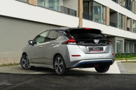 Nissan Leaf  40KWH* 360* ЛИЗИНГ* СЕРВИЗНА ИСТОРИЯ - 31500 лв. / 16105.69 € - 73964053 4