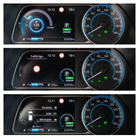 Nissan Leaf  40KWH* 360* ЛИЗИНГ* СЕРВИЗНА ИСТОРИЯ - 31500 лв. / 16105.69 € - 73964053 13