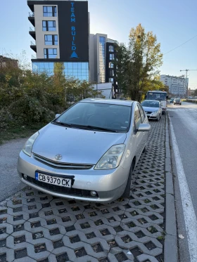 Toyota Prius | Mobile.bg    6