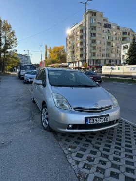 Toyota Prius | Mobile.bg    8