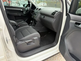 VW Touran 1.4 Бензин/Метан - 12500 лв. / 6391.15 € - 34487043 11