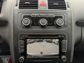 VW Touran 1.4 Бензин/Метан - 12500 лв. / 6391.15 € - 34487043 14