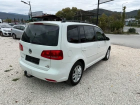 VW Touran 1.4 Бензин/Метан - 12500 лв. / 6391.15 € - 34487043 7