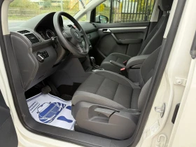 VW Touran 1.4 Бензин/Метан - 12500 лв. / 6391.15 € - 34487043 10