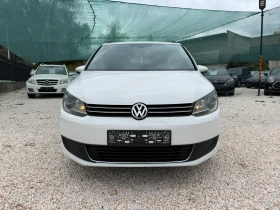 VW Touran 1.4 Бензин/Метан - 12500 лв. / 6391.15 € - 34487043 3
