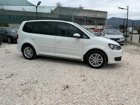 VW Touran 1.4 Бензин/Метан - 12500 лв. / 6391.15 € - 34487043 4