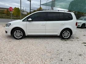 VW Touran 1.4 Бензин/Метан - 12500 лв. / 6391.15 € - 34487043 5