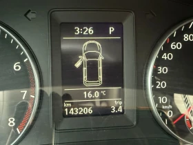 VW Touran 1.4 Бензин/Метан - 12500 лв. / 6391.15 € - 34487043 15