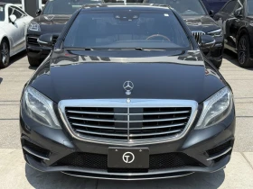 Mercedes-Benz S 550 * 4MATIC * АвтоКредит* (ЦЕНА ДО БГ)*  - 43999 лв. / 22496.33 € - 94126238 2