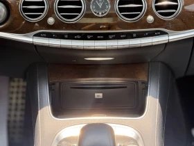 Mercedes-Benz S 550 * 4MATIC * АвтоКредит* (ЦЕНА ДО БГ)*  - 43999 лв. / 22496.33 € - 94126238 11