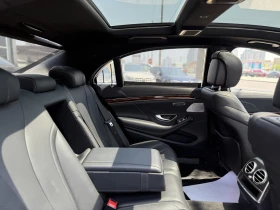 Mercedes-Benz S 550 * 4MATIC * АвтоКредит* (ЦЕНА ДО БГ)*  - 43999 лв. / 22496.33 € - 94126238 12