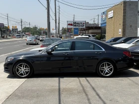 Mercedes-Benz S 550 * 4MATIC * АвтоКредит* (ЦЕНА ДО БГ)*  - 43999 лв. / 22496.33 € - 94126238 3