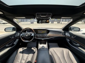 Mercedes-Benz S 550 * 4MATIC * АвтоКредит* (ЦЕНА ДО БГ)*  - 43999 лв. / 22496.33 € - 94126238 7