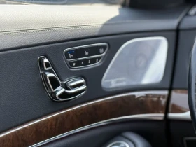 Mercedes-Benz S 550 * 4MATIC * АвтоКредит* (ЦЕНА ДО БГ)*  - 43999 лв. / 22496.33 € - 94126238 10