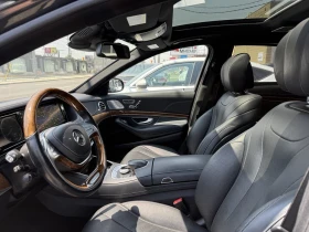Mercedes-Benz S 550 * 4MATIC * АвтоКредит* (ЦЕНА ДО БГ)*  - 43999 лв. / 22496.33 € - 94126238 6