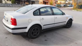 VW Passat B 5, снимка 4