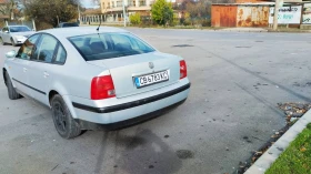 VW Passat B 5, снимка 3