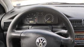VW Passat B 5, снимка 5