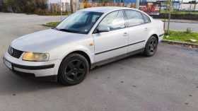 VW Passat B 5, снимка 2