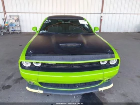 Dodge Challenger T/A 392 6.4L V8 - 36000 лв. / 18406.51 € - 23691715 2