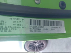 Dodge Challenger T/A 392 6.4L V8 - 36000 лв. / 18406.51 € - 23691715 10