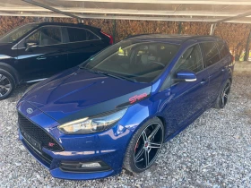 Ford Focus 2.0 T-ST250