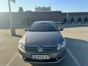 VW Passat, снимка 5