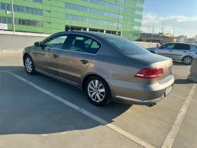 VW Passat, снимка 4