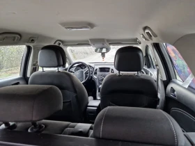Opel Astra J SPORT TOURER, снимка 9
