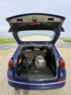 Opel Astra J SPORT TOURER, снимка 5