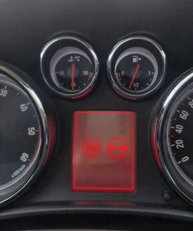 Opel Astra J SPORT TOURER, снимка 8