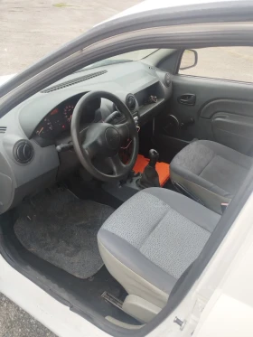 Dacia Logan 1.4, снимка 8