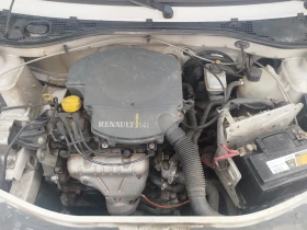 Dacia Logan 1.4, снимка 10