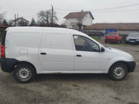 Dacia Logan 1.4, снимка 6