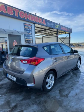 Toyota Auris - 5250 € / 10268.11 лв. - 52198484 3