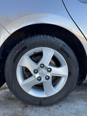 Toyota Auris - 5250 € / 10268.11 лв. - 52198484 17