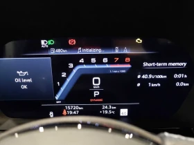 Audi A3 * Technik * CARFAX /SONOS/ОТ ПРЕДСТАВИТЕЛСТВО - 36100 € / 70605.46 лв. - 84144498 8