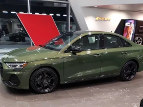 Audi A3 * Technik * CARFAX /SONOS/ОТ ПРЕДСТАВИТЕЛСТВО - 36100 € / 70605.46 лв. - 84144498 2