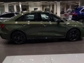 Audi A3 * Technik * CARFAX /SONOS/ОТ ПРЕДСТАВИТЕЛСТВО - 36100 € / 70605.46 лв. - 84144498 3