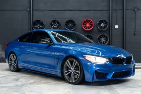 BMW 435 xDrive* Coupe* MODIFIED* АвтоКредит* (ЦЕНА ДО БГ) - 14999 € / 29335.49 лв. - 99564331 10