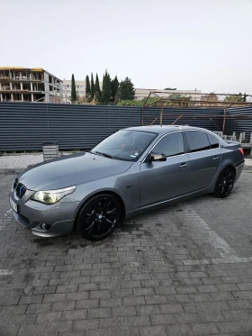 BMW 530 - 8950 € / 17504.68 лв. - 84694447 8