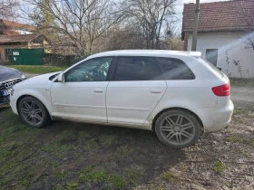 Audi A3 - 2600 € / 5085.16 лв. - 55128480 2