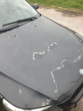 BMW 535 535d, снимка 5 - Автомобили и джипове - 53537365