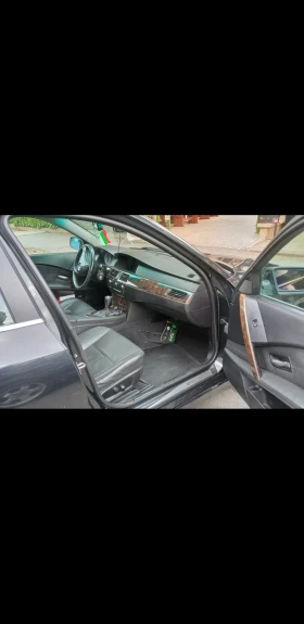 BMW 535 535d - 3300 € / 6454.24 лв. - 39407160 2