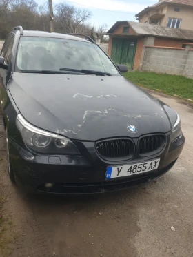 BMW 535 535d