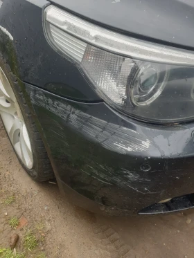 BMW 535 535d, снимка 6 - Автомобили и джипове - 53537365
