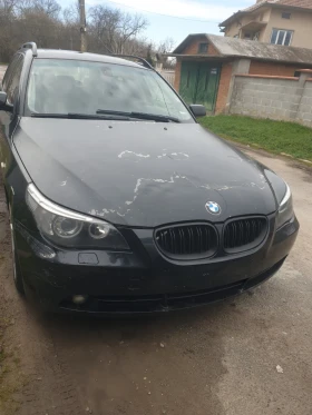 BMW 535 535d