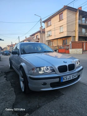 BMW 328 - 3600 € / 7040.99 лв. - 63424308 3
